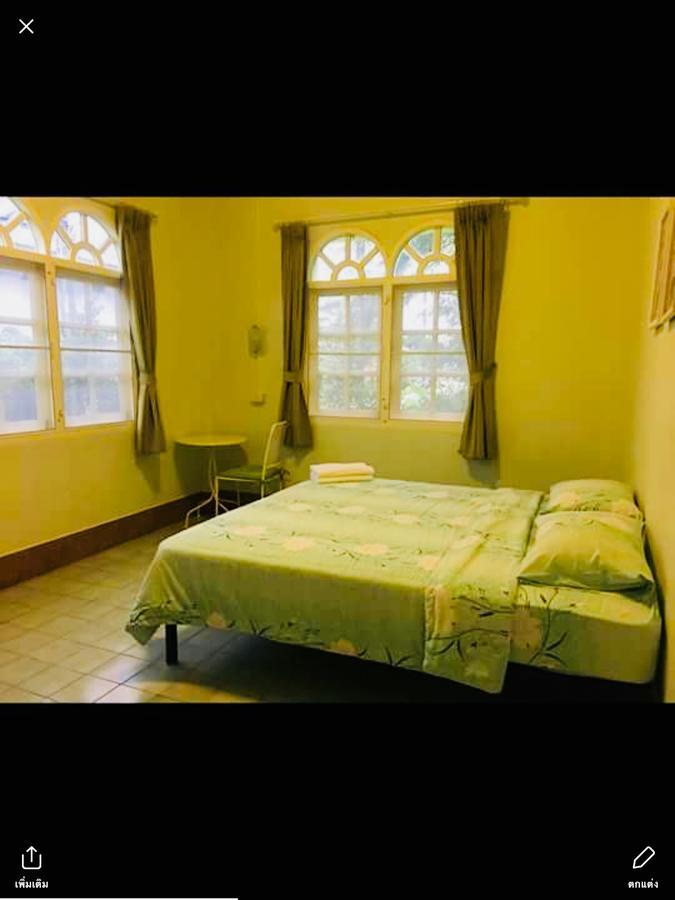 รูปู เกสท์เฮาส์ Hotel Koh Kho Khao Island ภายนอก รูปภาพ